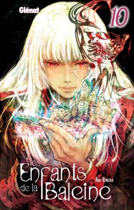Les enfants de la baleine tome 10
