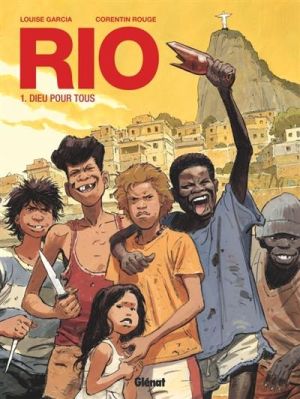 Rio tome 1