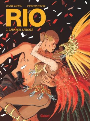 Rio tome 3