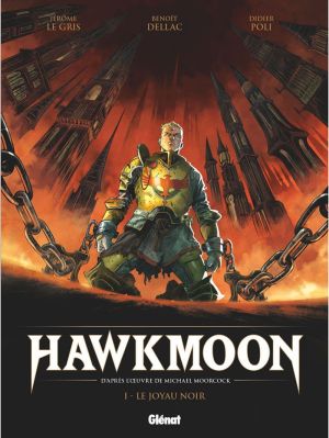 Hawkmoon tome 1