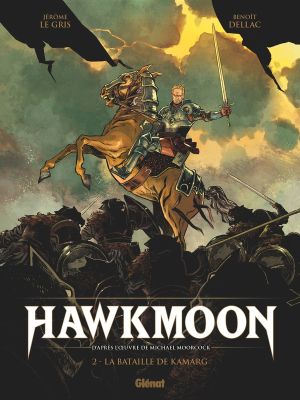 Hawkmoon tome 2