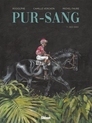 Pur-sang tome 1