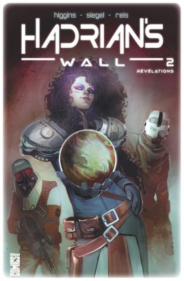 Hadrian's wall tome 2