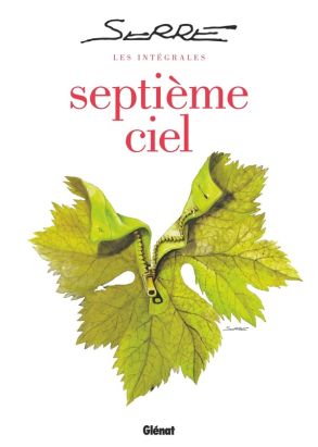 Septième ciel - intégrale