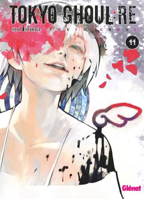 Tokyo ghoul RE tome 11