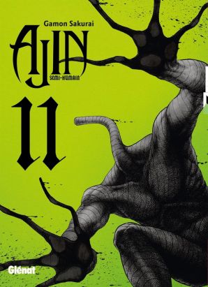 Ajin tome 11
