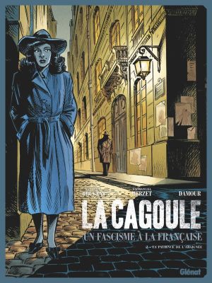 La cagoule tome 2