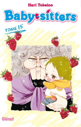 Baby-sitters tome 15 Baby-sitters tome 15