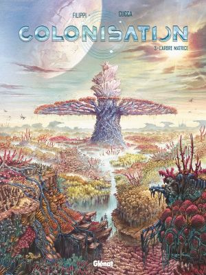 Colonisation tome 3
