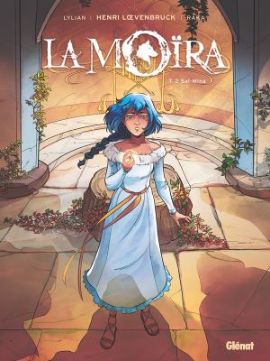 La moïra tome 2