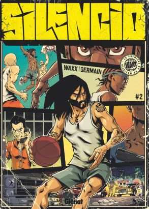 Silencio tome 2