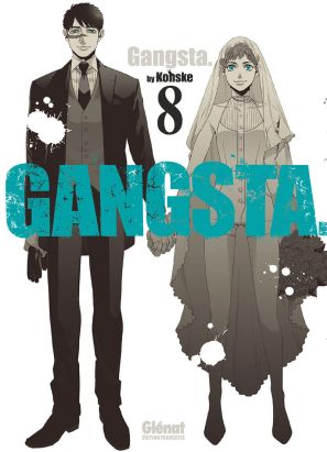 Gangsta tome 8
