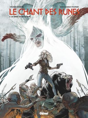 Le chant des runes tome 4
