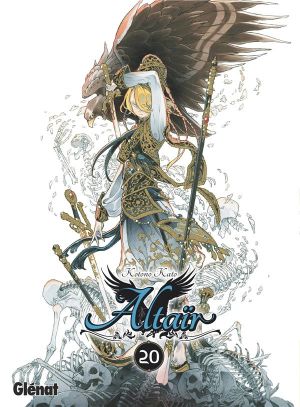 Altaïr tome 20