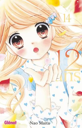 12 ans tome 14 12 ans tome 14