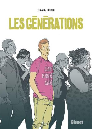 Les générations