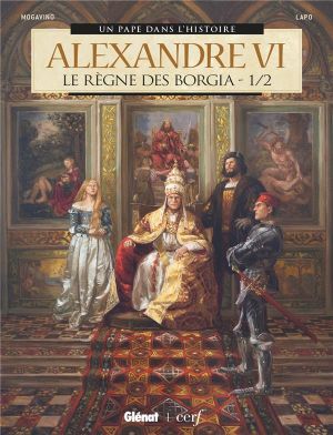 Alexandre VI tome 1
