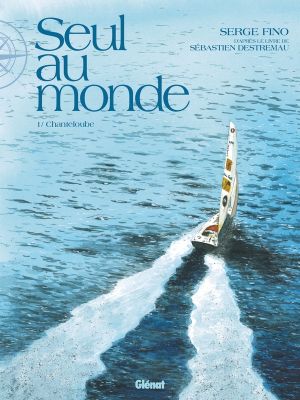 Seul au monde tome 1