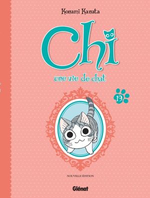 Chi - une vie de chat grand format tome 19