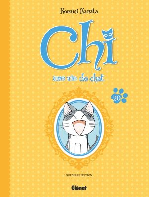 Chi - une vie de chat grand format tome 20