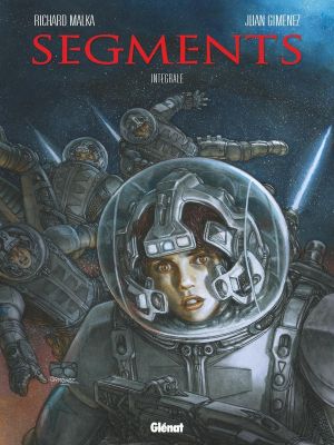 Segments - intégrale