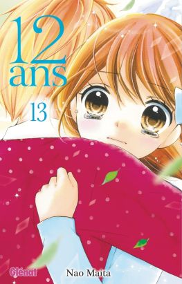 12 ans tome 13
