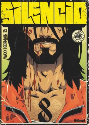 Silencio tome 3