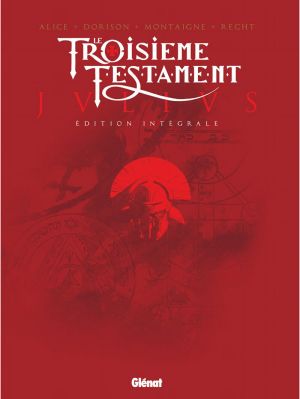 Le troisième testament - Julius - intégrale