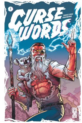 Curse words tome 1