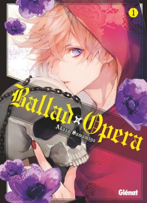 Ballad opera tome 1