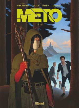 Méto tome 2