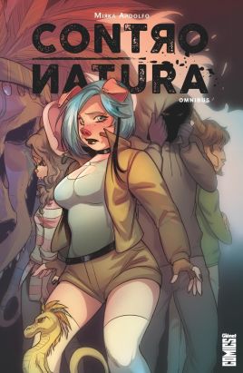 Contro natura omnibus