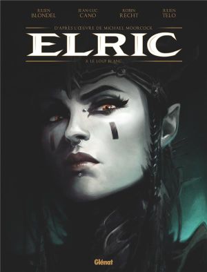 Elric - édition spéciale tome 3