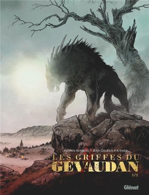Les griffes du Gévaudan tome 1