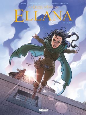 Ellana tome 5