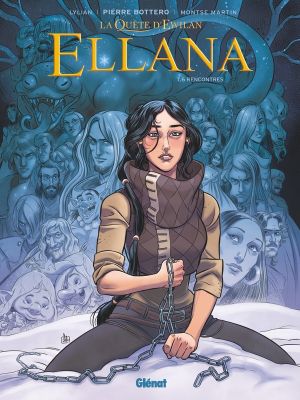 Ellana tome 6