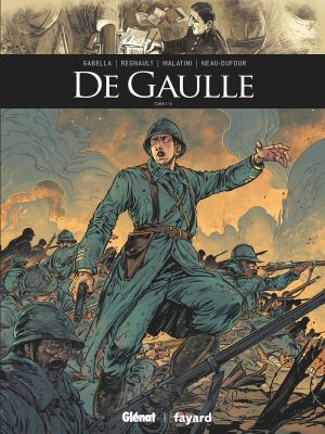 De Gaulle tome 1