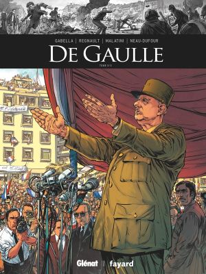 De Gaulle tome 3