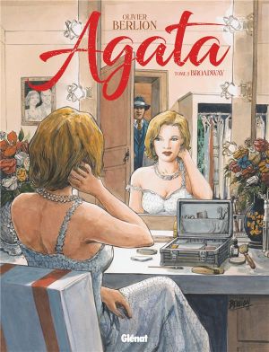 Agata tome 2
