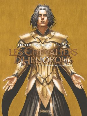 Les chevaliers d'Heliopolis tome 4