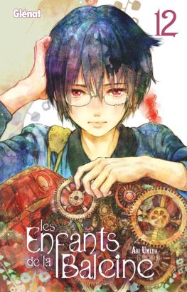 Les enfants de la baleine tome 12