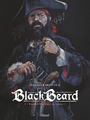 Black beard tome 1