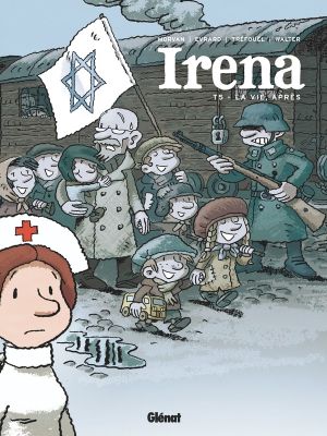 Irena tome 5