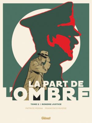 La part de l'ombre tome 2