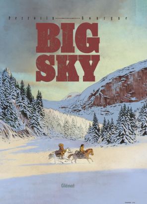 Big sky