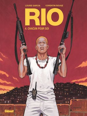 Rio tome 4