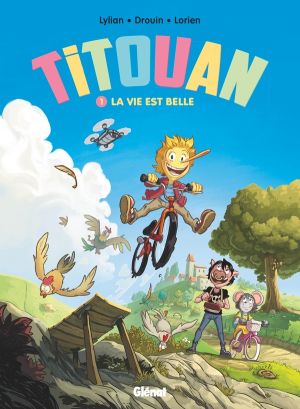 Titouan tome 1