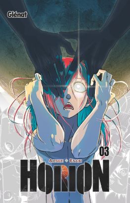 Horion tome 3