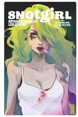 Snotgirl tome 1