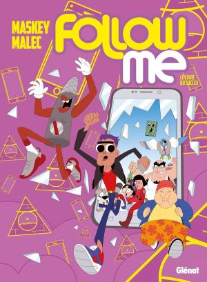 Follow me tome 1